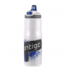 Бутылка для воды Contigo Devon Insulated, бело-синяя