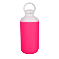 Бутылка для воды Tranquil 590 мл, розовая