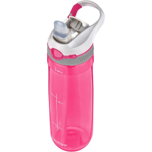 Бутылка для воды Ashland 720 мл, розовая
