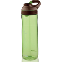 Бутылка для воды Cortland 720 мл, зеленый