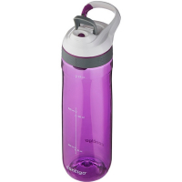 Бутылка для воды Cortland 720 мл, фиолетовая