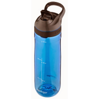 Бутылка для воды Cortland 720 мл, синяя