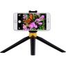 Монопод и трипод Momax Selfie Pro Selfie Pod 90 см KMS4, черный
