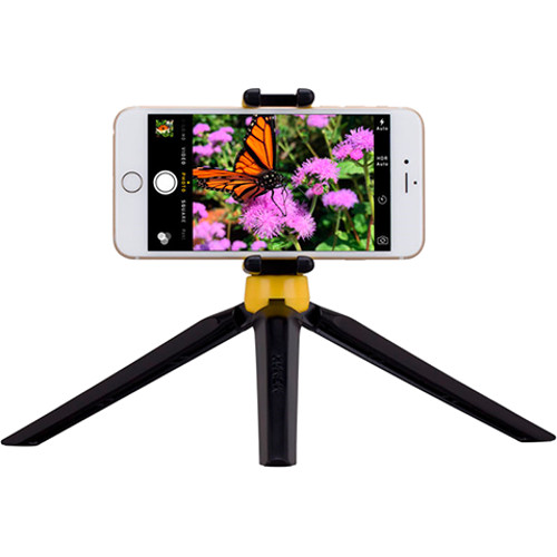Монопод и трипод Momax Selfie Pro Selfie Pod 90 см KMS4, розовый