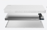 Аккумулятор внешний универсальный Power Bank Xiaomi Mi ZMI 10000 mAh,белый
