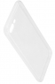 Чехол силиконовый Hoco Light Series TPU для Apple iPhone 7 Plus, прозрачный