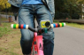 Крепление на велосипед YI Handlebar Bike Mount для экшн камер