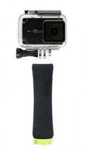 Монопод-полавок YI Floating Grip для экшн камер, черный