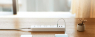 Удлинитель Xiaomi Mi Power Strip 3 розетки и 3 USB порта, белый