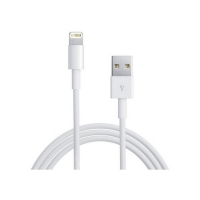 Кабель Apple Lighting USB A1480 для Apple iPhone/iPad