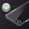Чехол силиконовый Hoco Light Series TPU для Apple iPhone 7, прозрачный