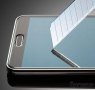 Защитное стекло Litu 0.26мм на дисплей для Samsung Galaxy A7
