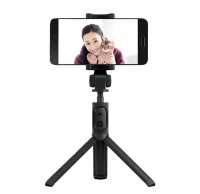 Монопод-трипод Xiaomi Mi Selfie Stick Tripod, черный