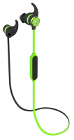Беспроводные наушники LeEco Music Sport Bluetooth Earphones, зеленые