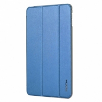 Чехол Rock Touch Series для iPad mini 4, синий