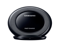 Беспроводное зарядное устройство Samsung EP-NG930 с поддержкой Fast Charge, черное