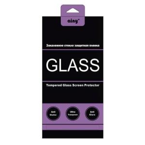 Защитное стекло Ainy для Meizu MX4 0.33мм, глянцевое
