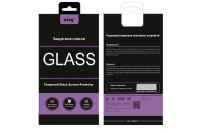 Защитное стекло Ainy Full Screen Cover для Apple iPhone 6/6S розовое