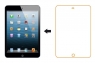 Защитная пленка Ainy для Apple iPad Air/Air 2/Pro 9.7", матовая