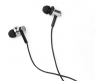 Наушники Xiaomi Mi In-Ear Headphones Quantie (Hybrid Pro) с регулировкой громкости,черный