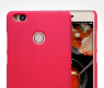 Чехол Nillkin Super frosted для Xiaomi Mi4s, красный