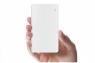 Внешний аккумулятор Power Bank Xiaomi Mi ZMI 10000 mAh QB810, белый